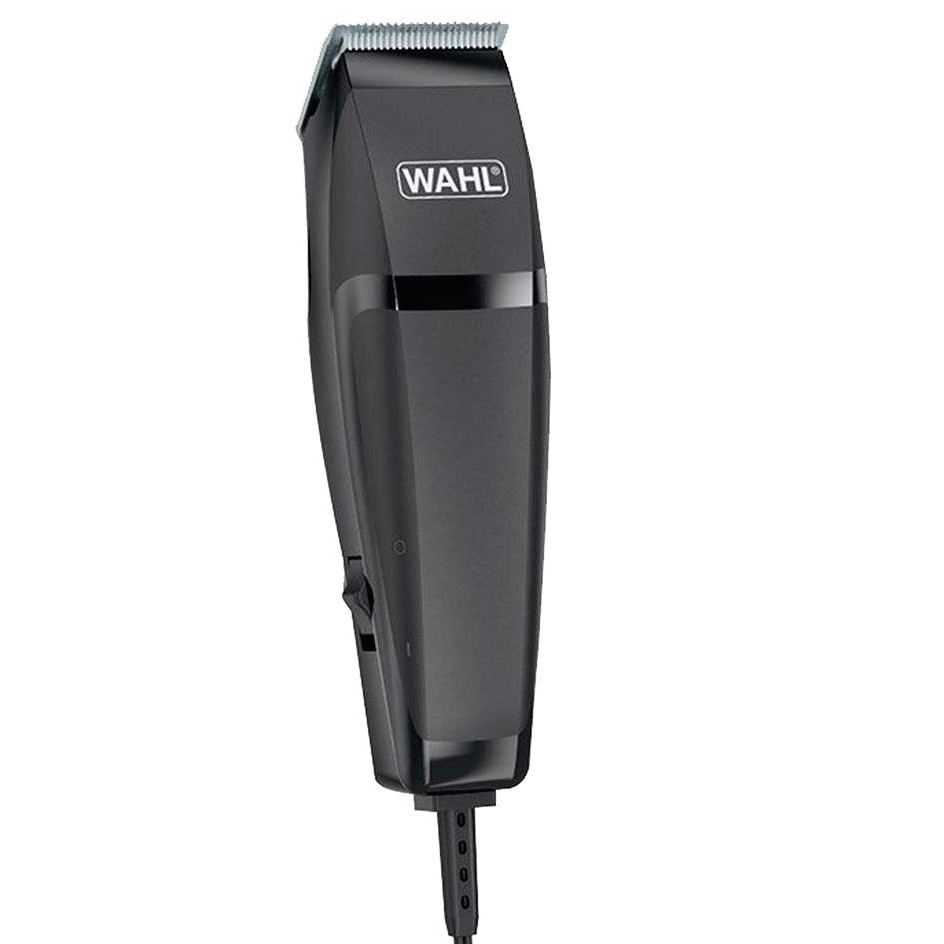 WAHL MAQUINA DE CORTE EASY CUT HAIRCUTTING KIT BLACK - 10 PIEZAS